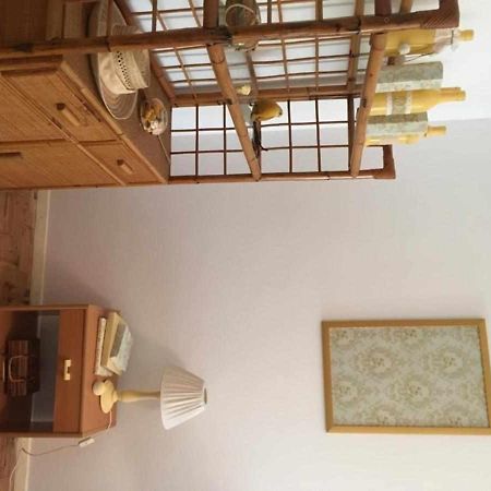 Casa Dos Pocinhos Ferias Tranquilas No Campo ตอร์เฮสนอวาส ภายนอก รูปภาพ