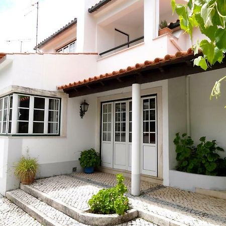 Casa Dos Pocinhos Ferias Tranquilas No Campo ตอร์เฮสนอวาส ภายนอก รูปภาพ