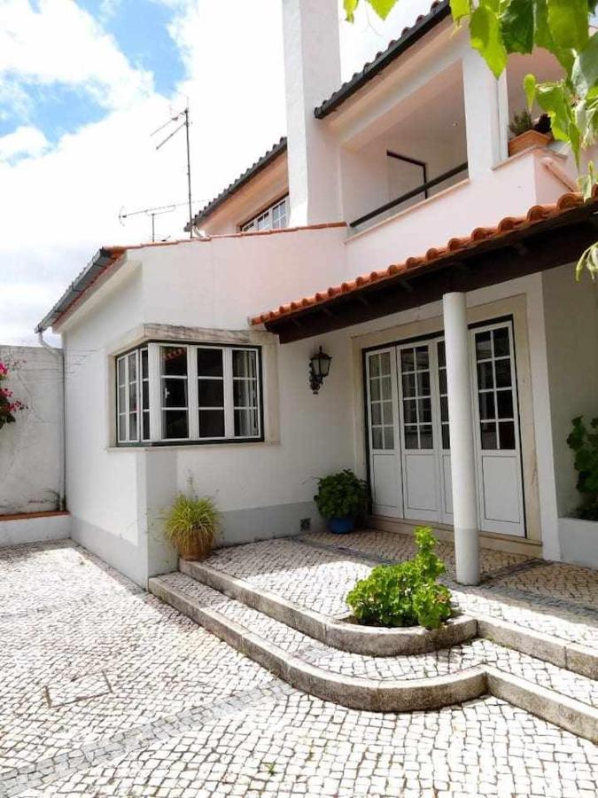 Casa Dos Pocinhos Ferias Tranquilas No Campo ตอร์เฮสนอวาส ภายนอก รูปภาพ