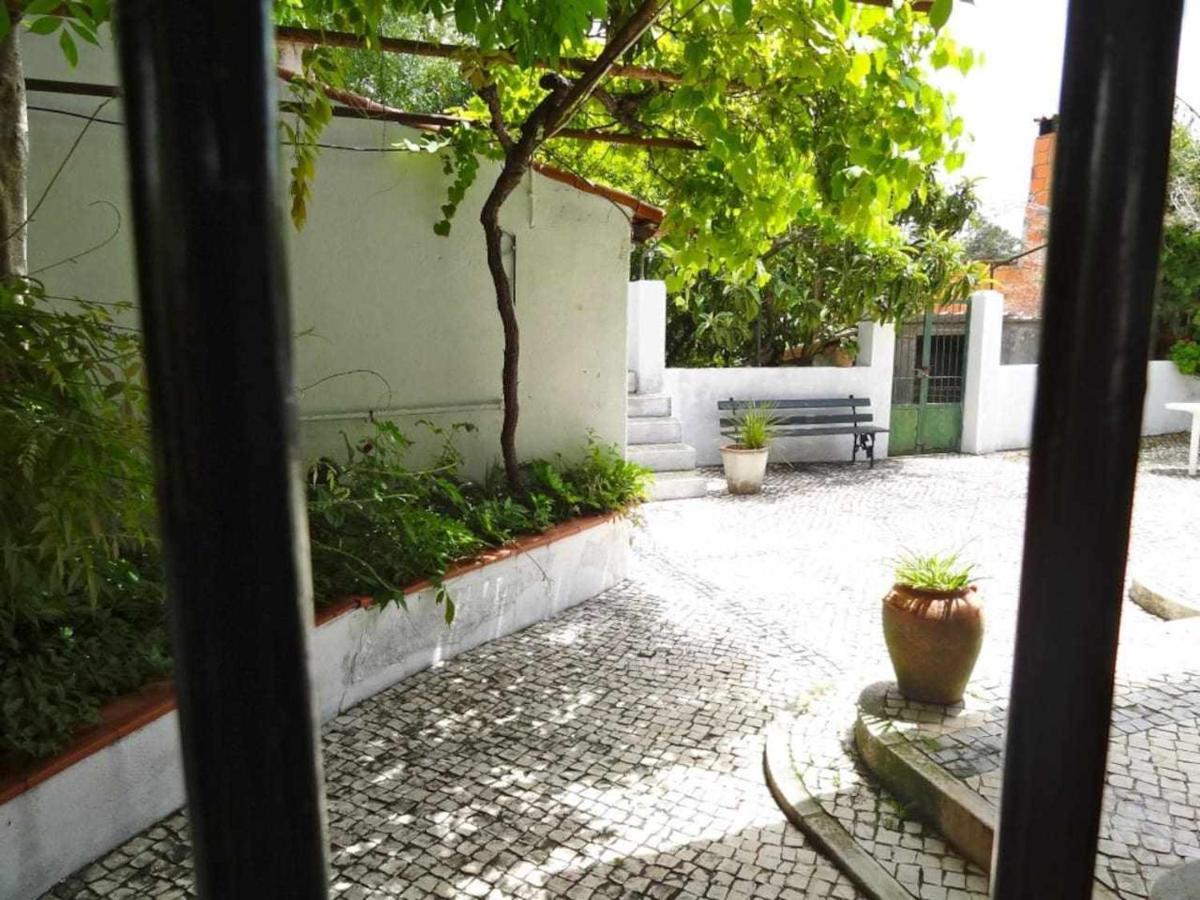 Casa Dos Pocinhos Ferias Tranquilas No Campo ตอร์เฮสนอวาส ภายนอก รูปภาพ