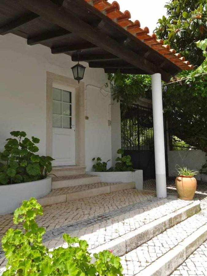 Casa Dos Pocinhos Ferias Tranquilas No Campo ตอร์เฮสนอวาส ภายนอก รูปภาพ