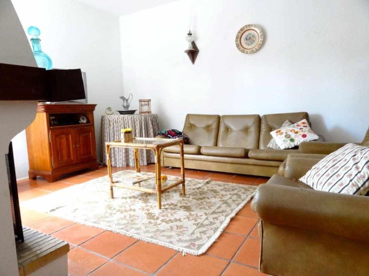 Casa Dos Pocinhos Ferias Tranquilas No Campo ตอร์เฮสนอวาส ภายนอก รูปภาพ